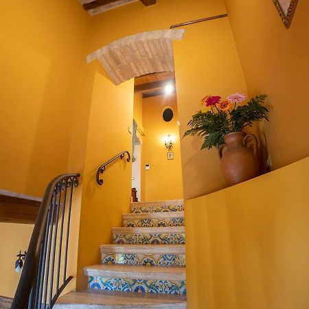 B&B Belcuore Macerata Exteriér fotografie