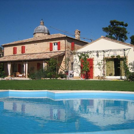 B&B Belcuore Macerata Exteriér fotografie