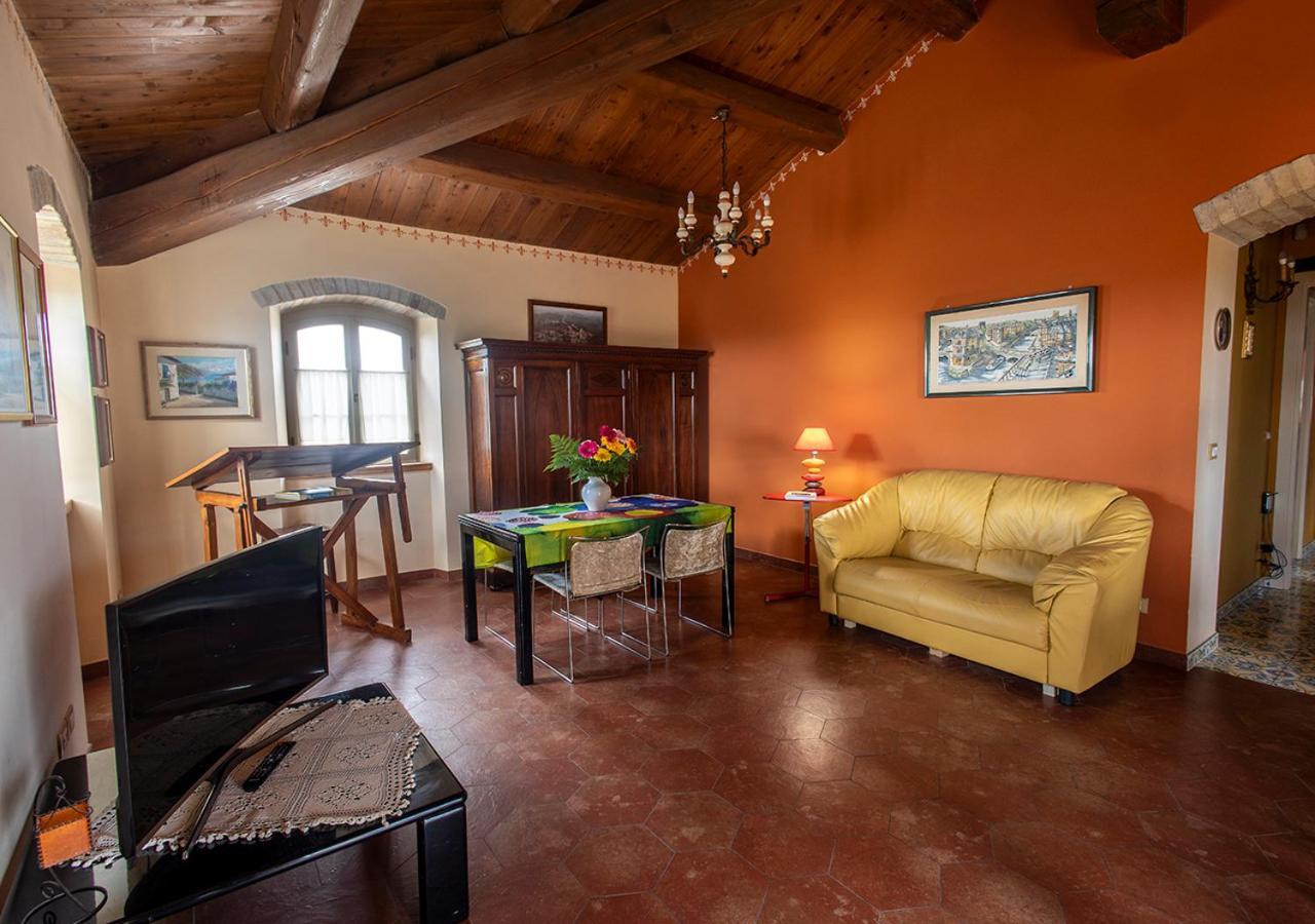 B&B Belcuore Macerata Exteriér fotografie