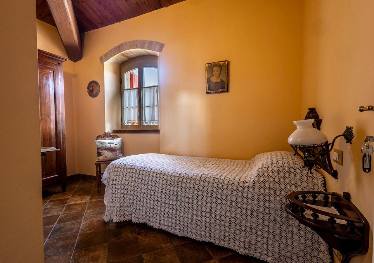 B&B Belcuore Macerata Exteriér fotografie