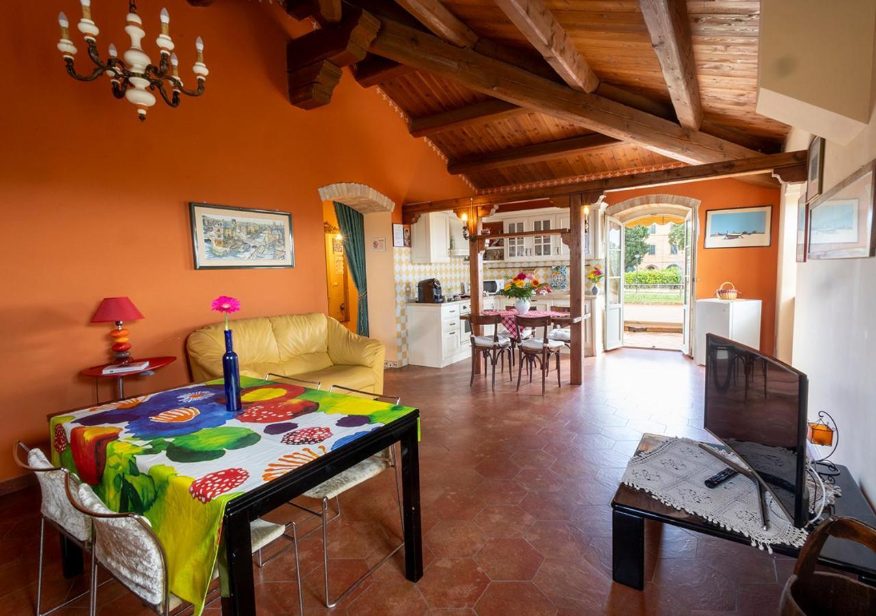 B&B Belcuore Macerata Exteriér fotografie