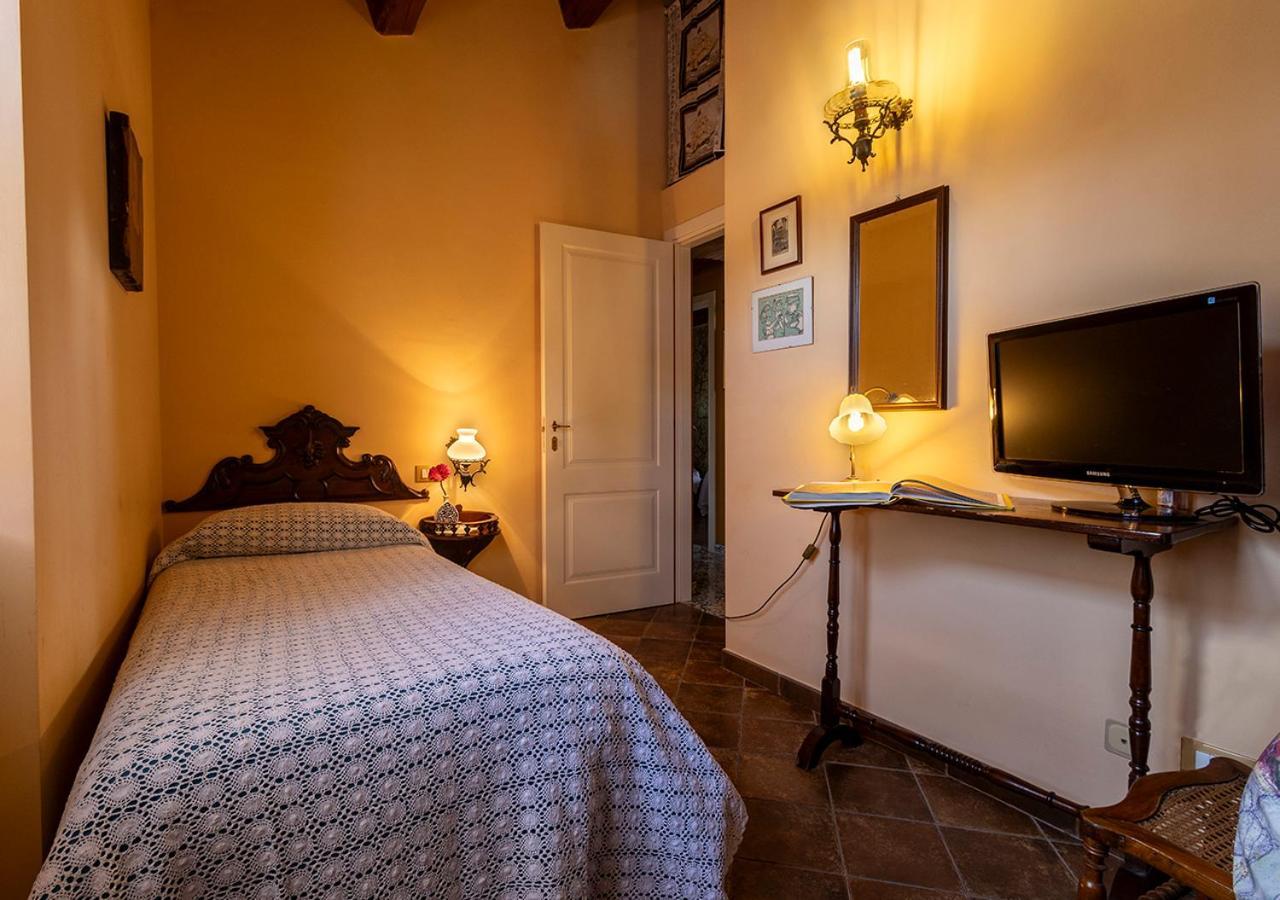 B&B Belcuore Macerata Exteriér fotografie