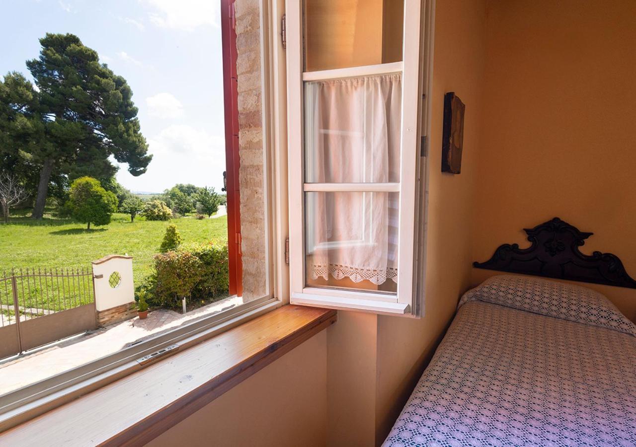 B&B Belcuore Macerata Exteriér fotografie