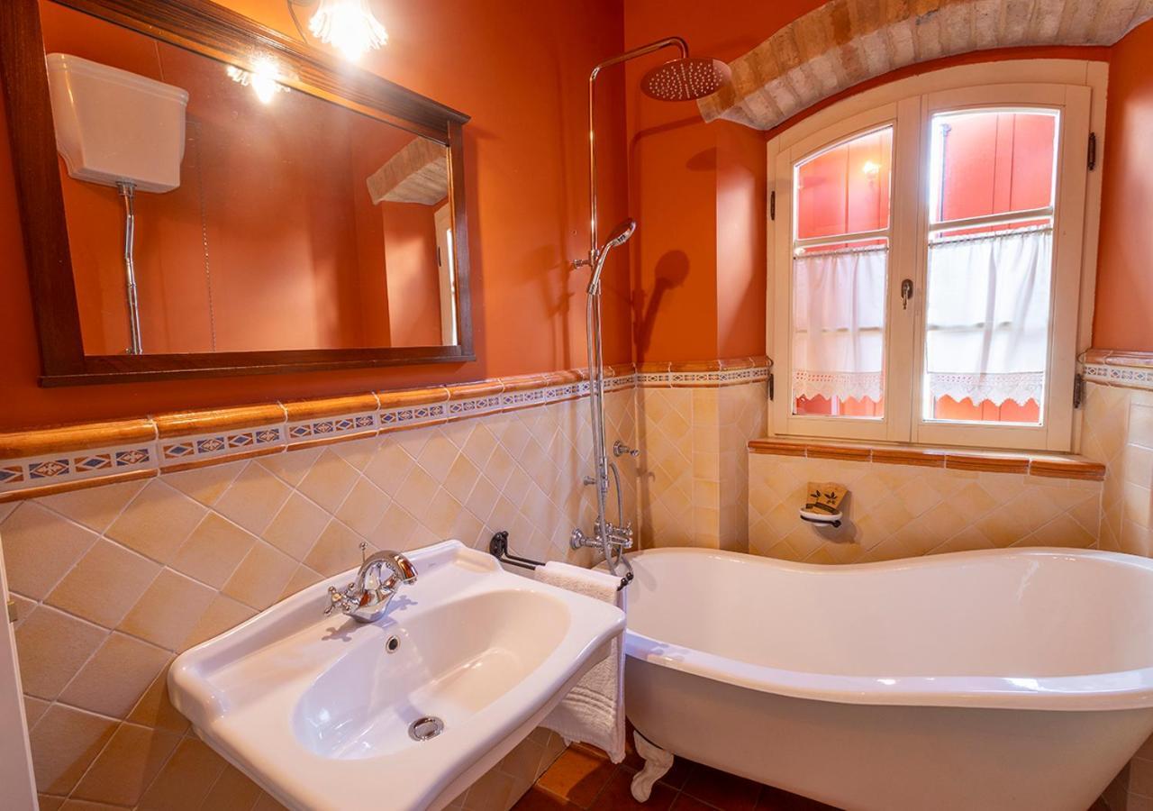 B&B Belcuore Macerata Exteriér fotografie