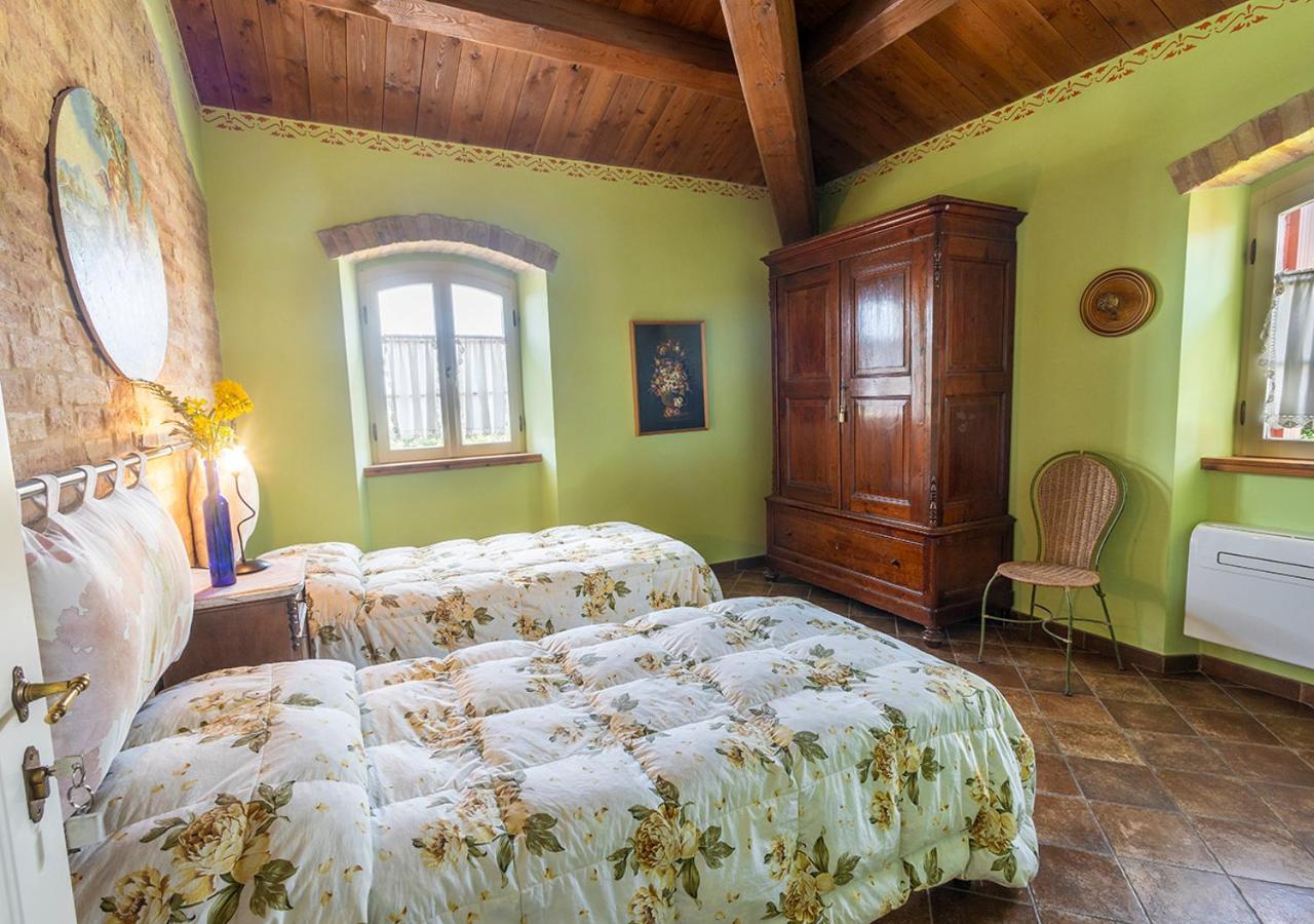 B&B Belcuore Macerata Exteriér fotografie