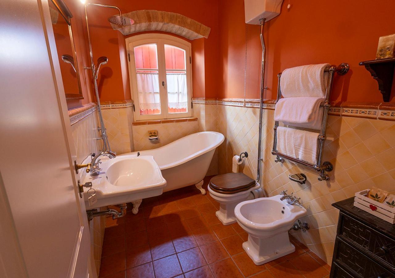 B&B Belcuore Macerata Exteriér fotografie
