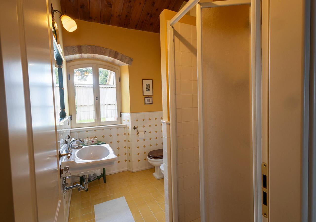 B&B Belcuore Macerata Exteriér fotografie