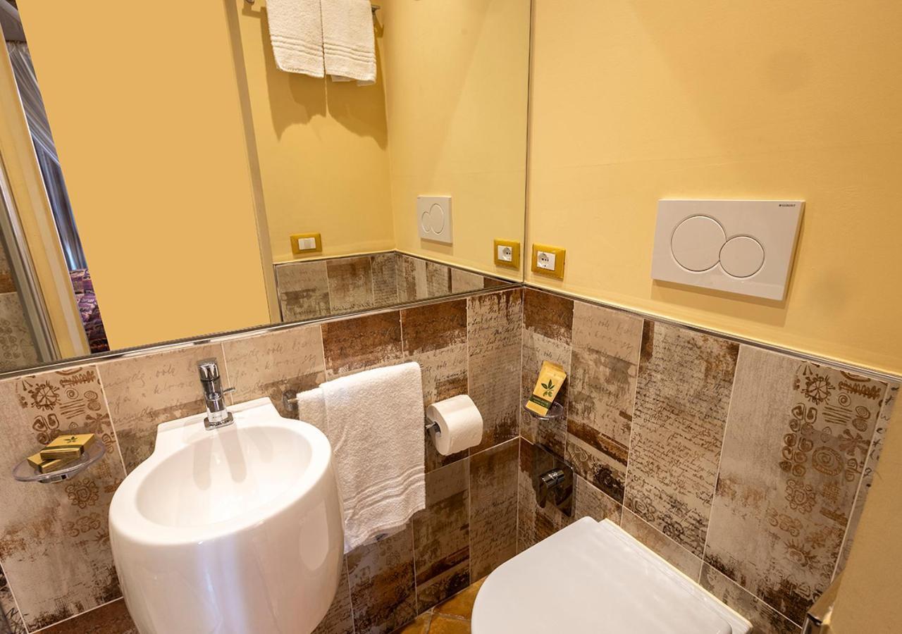 B&B Belcuore Macerata Exteriér fotografie