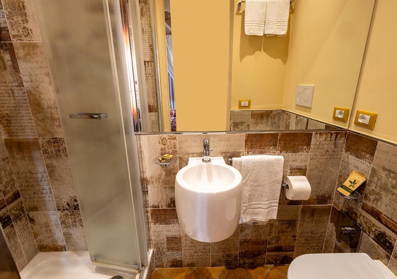 B&B Belcuore Macerata Exteriér fotografie