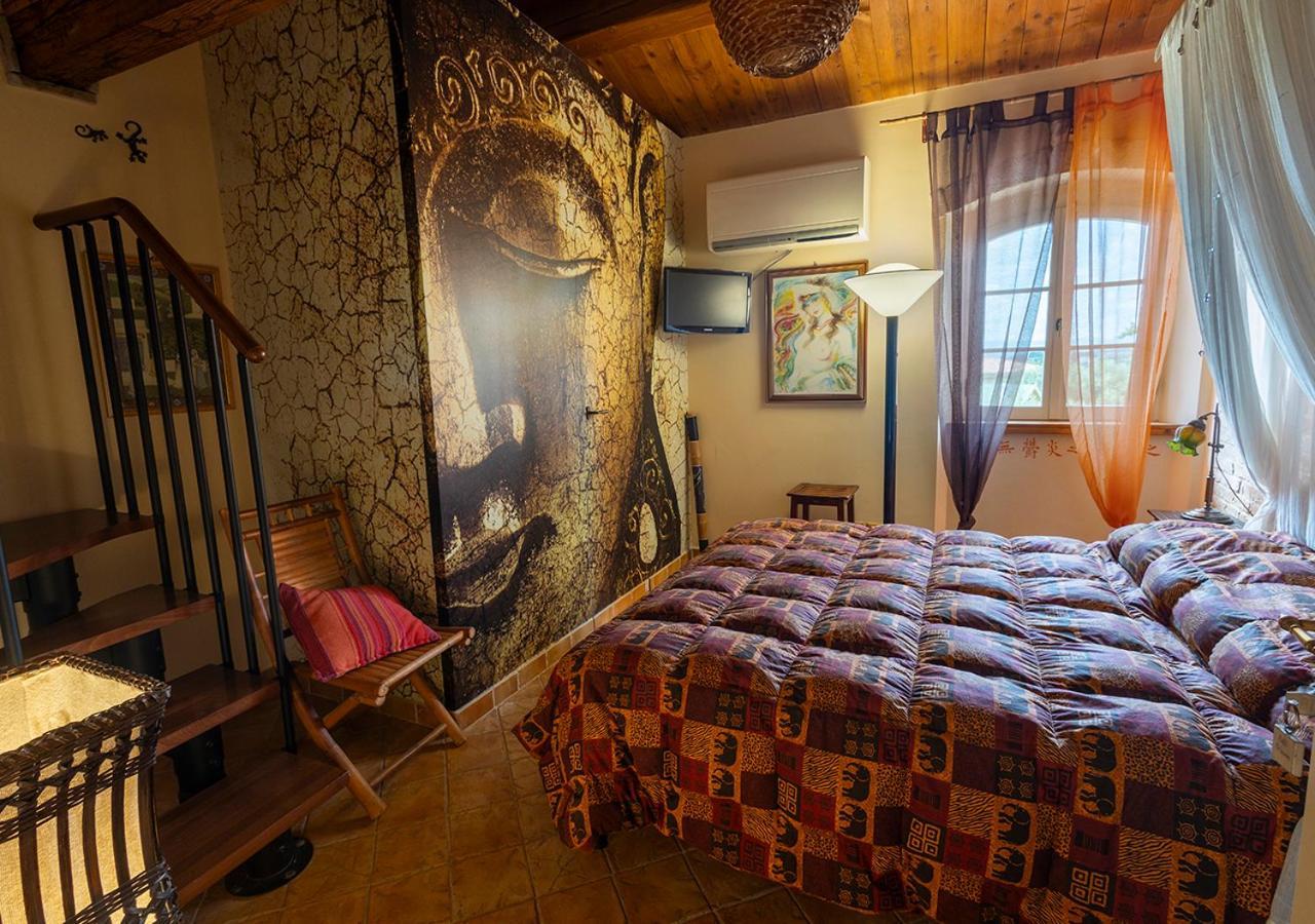 B&B Belcuore Macerata Exteriér fotografie