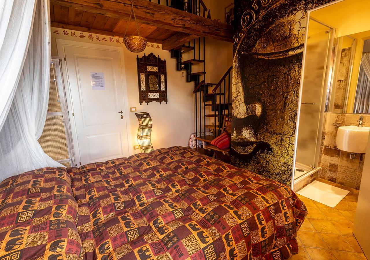 B&B Belcuore Macerata Exteriér fotografie