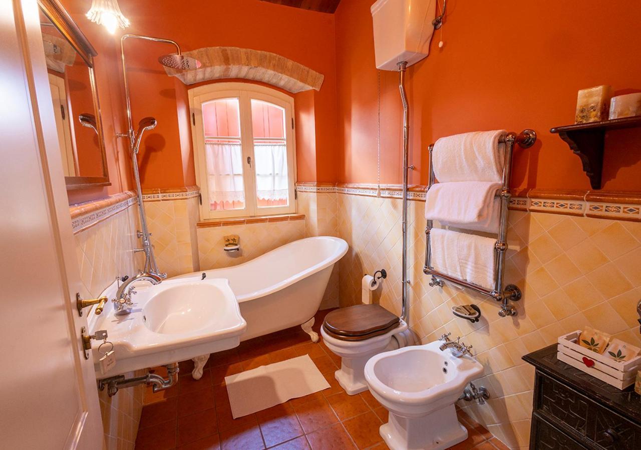 B&B Belcuore Macerata Exteriér fotografie