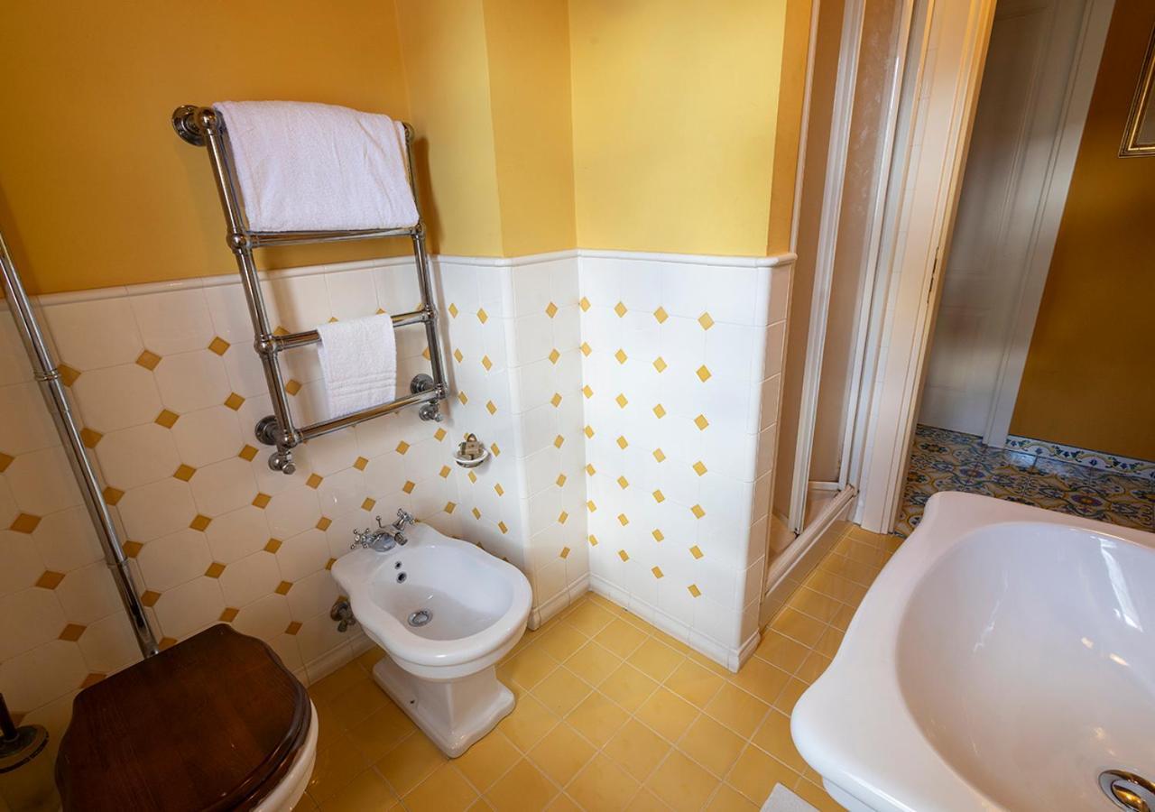 B&B Belcuore Macerata Exteriér fotografie